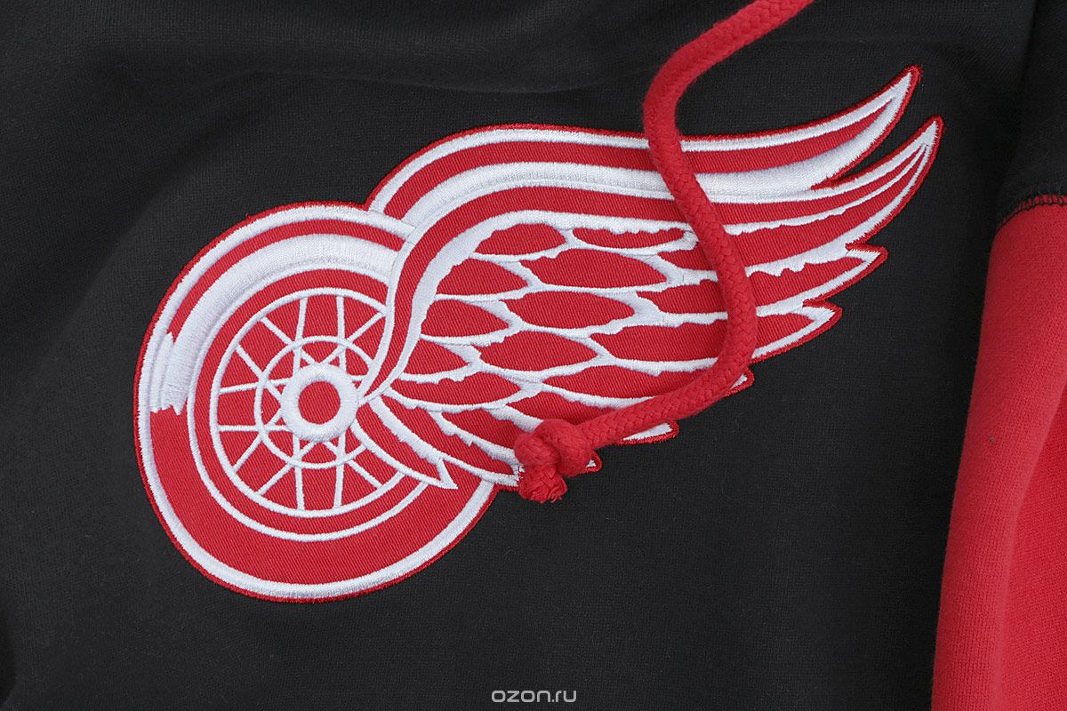   NHL Detroit Red Wings, : , . 35320.  XS (44)