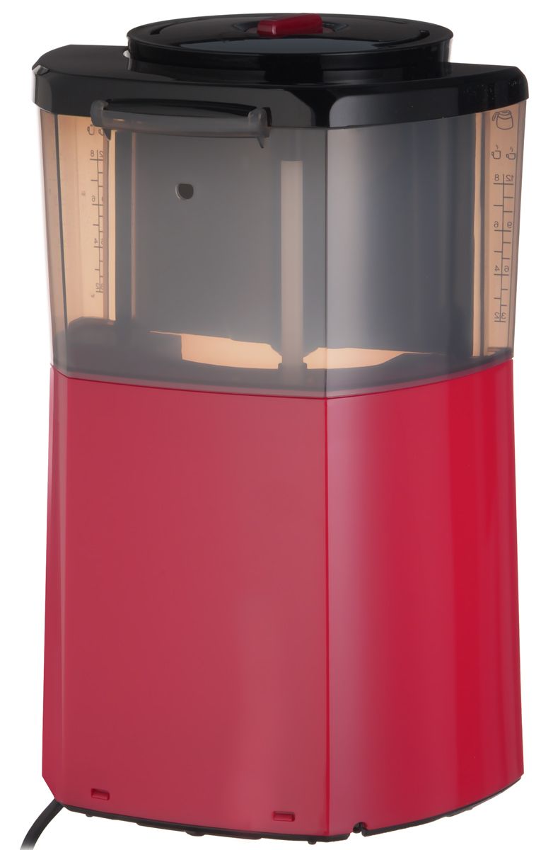   Melitta 21424 Look IV Therm Basic, Red