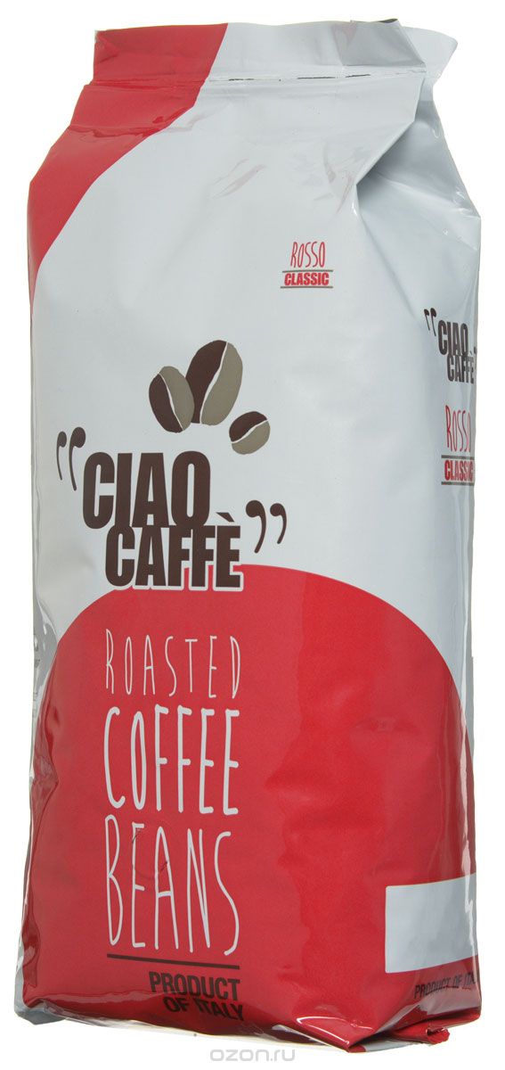 Ciao Caffe Rosso Classic   , 1 
