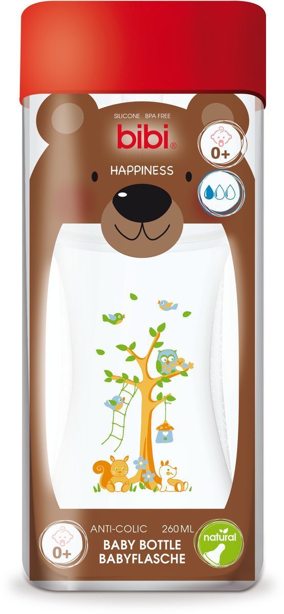    Bibi Happiness Play with Us,    ,  0 , 260 