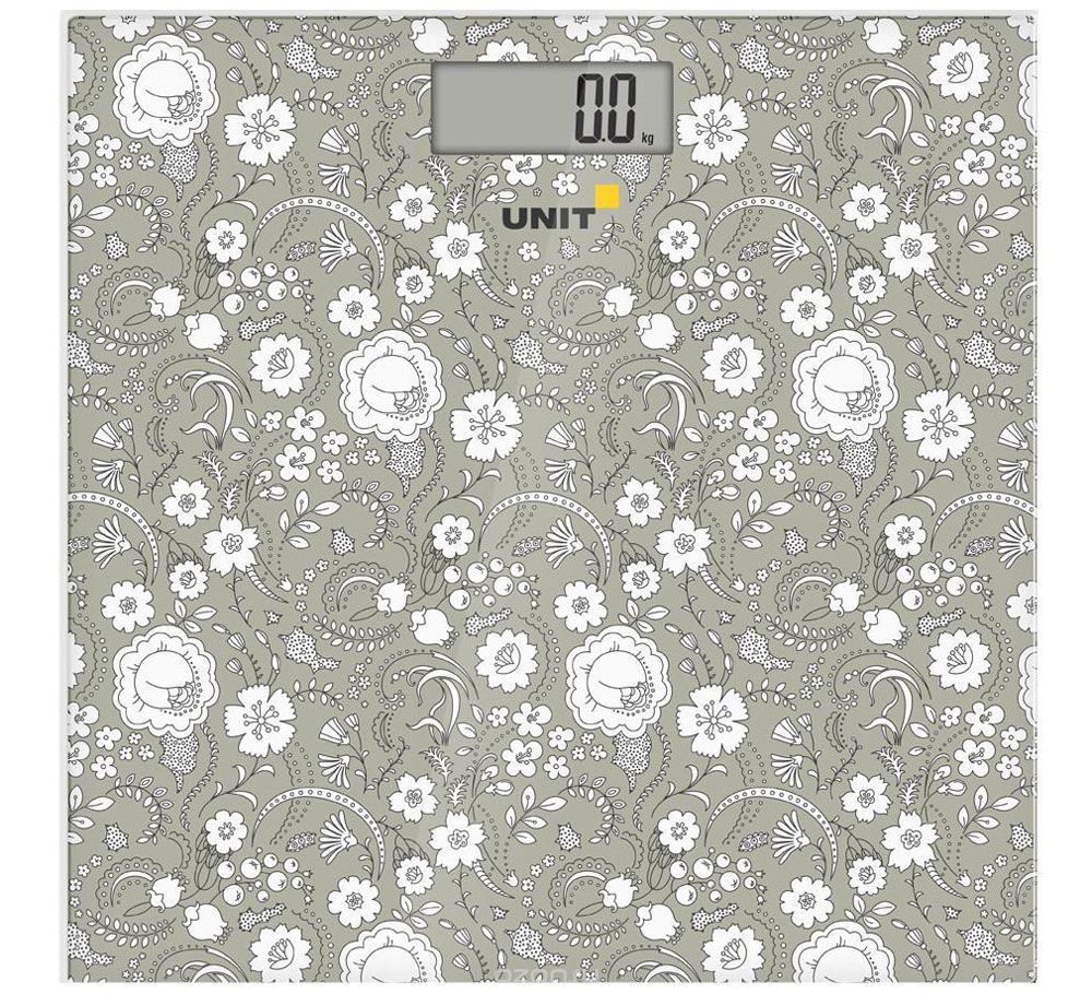   Unit UBS-2052, Dark Grey