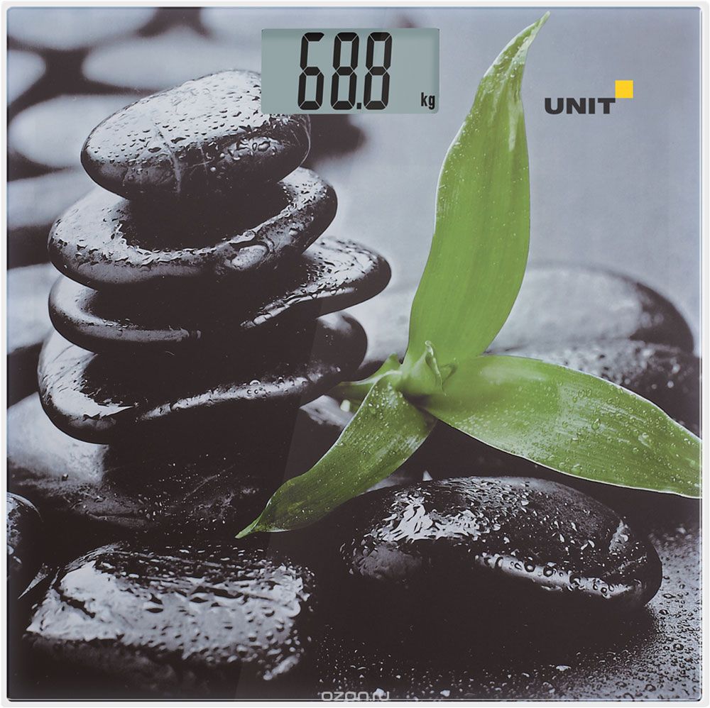   Unit UBS-2056, Gray Black