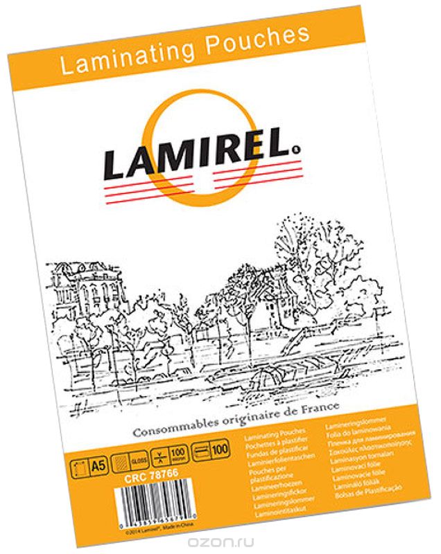 Lamirel 5 LA-78766   , 100  (100 )