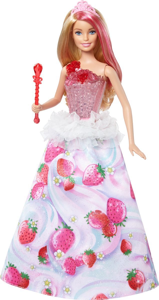 Barbie  Dreamtopia  