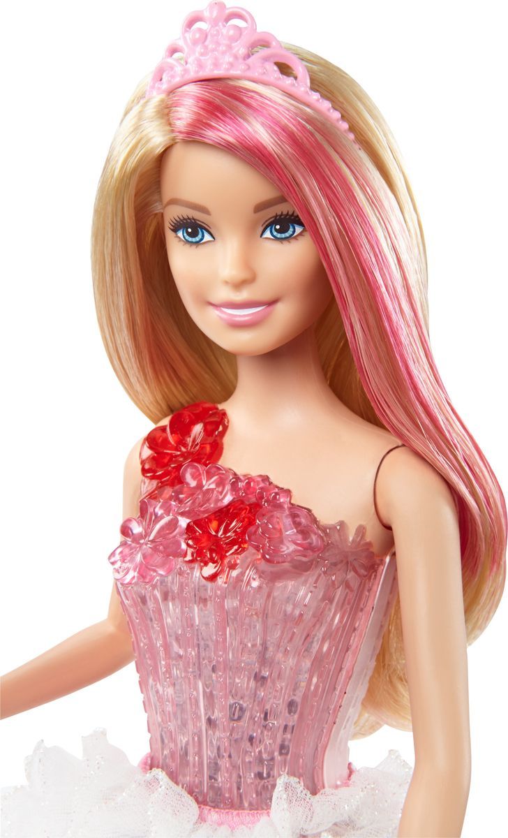 Barbie  Dreamtopia  