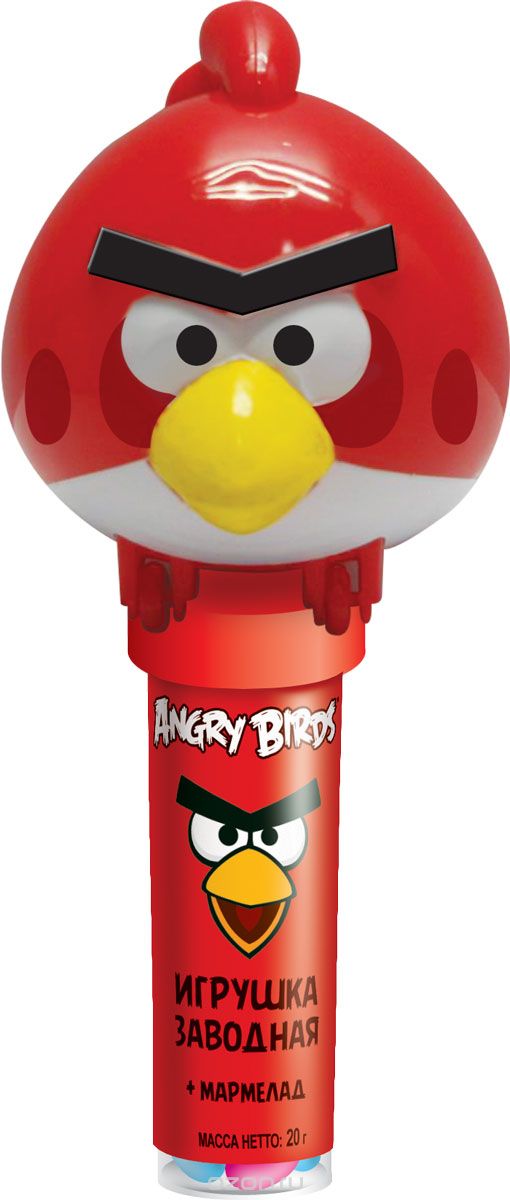 Angry Birds    , 20 ,  