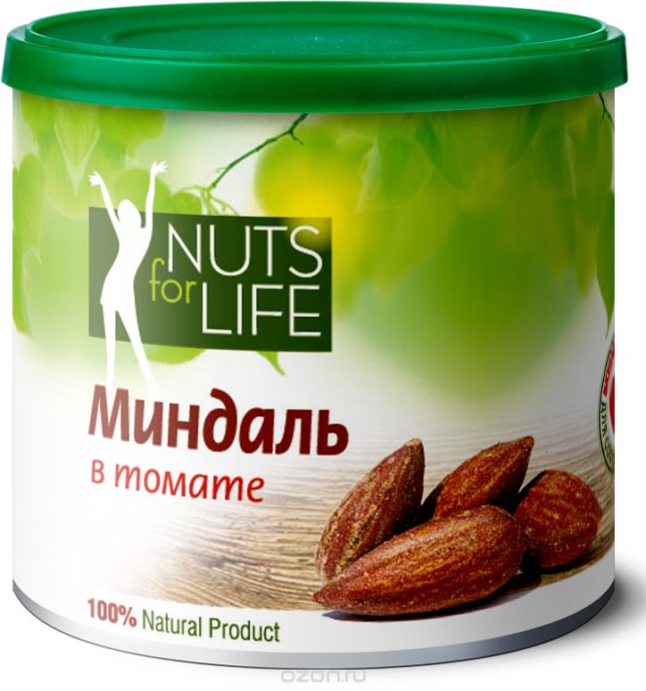 Nuts for Life     , 115 