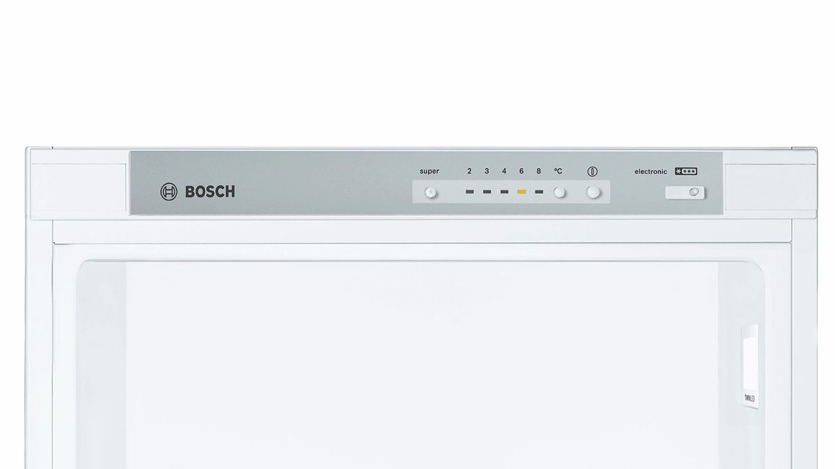  Bosch KGV36XK2OR NatureCool Serie 4