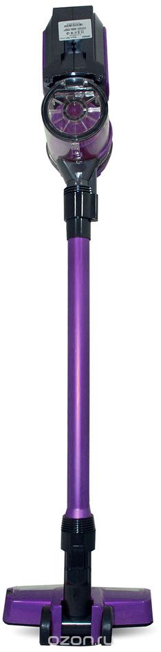Ginzzu VS402, Lilac  