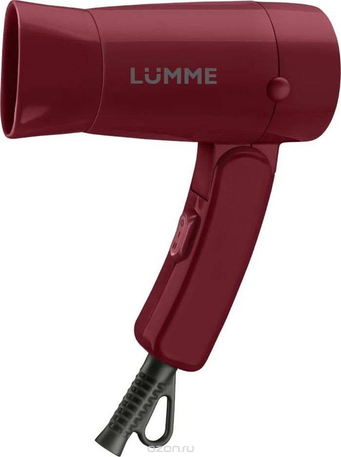 Lumme LU-1040, Red Garnet 