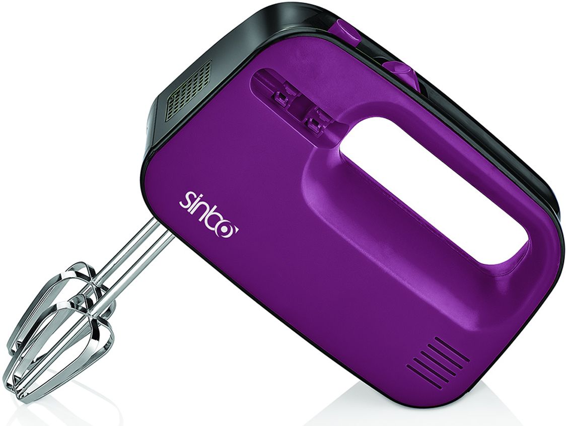 Sinbo SMX 2745, Purple 