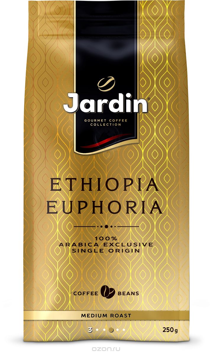Jardin Ethiopia Euphoria   , 250 