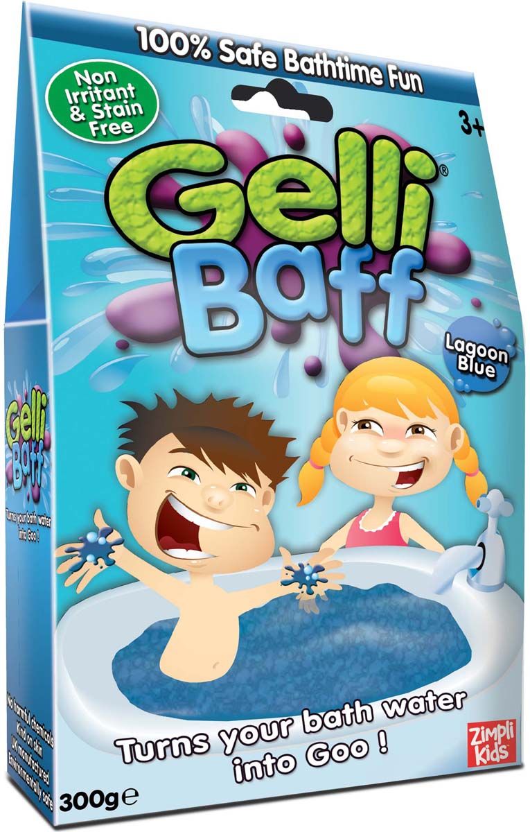 Gelli Baff    300  5001
