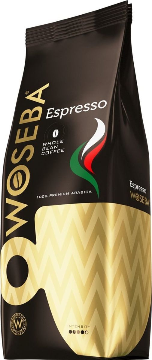 Woseba Espresso    , 250 
