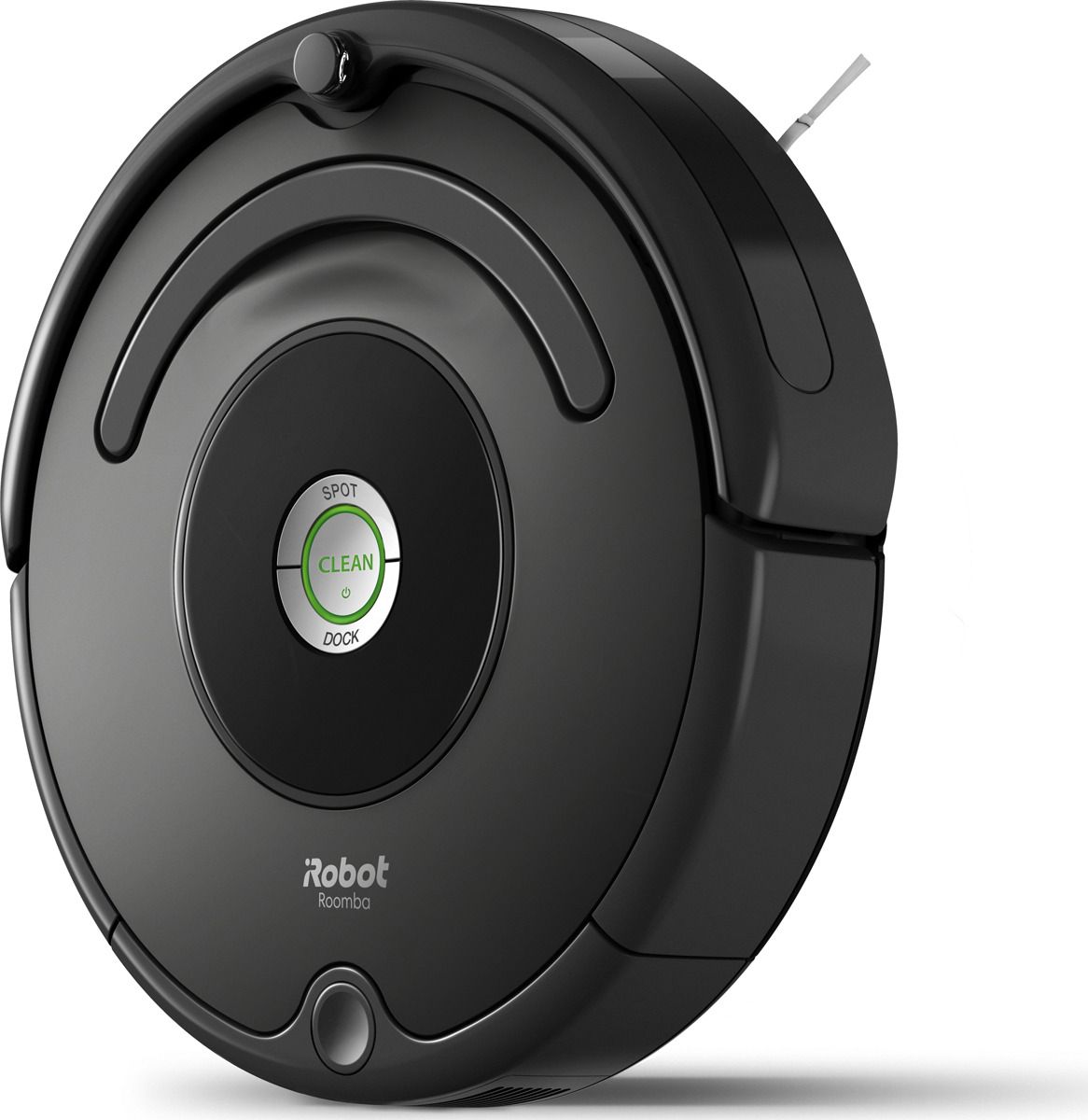 - iRobot Roomba 676, : , -