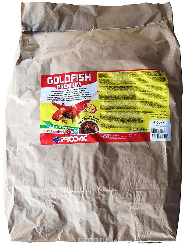   Prodac Goldfish Premium,    ,   , 5 