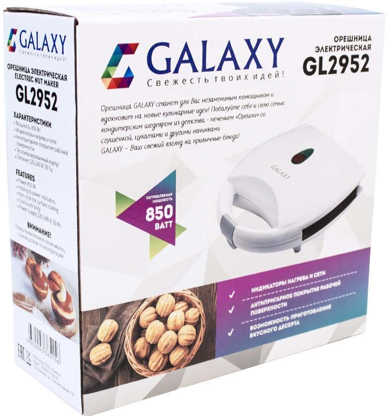  Galaxy GL 2952, : 
