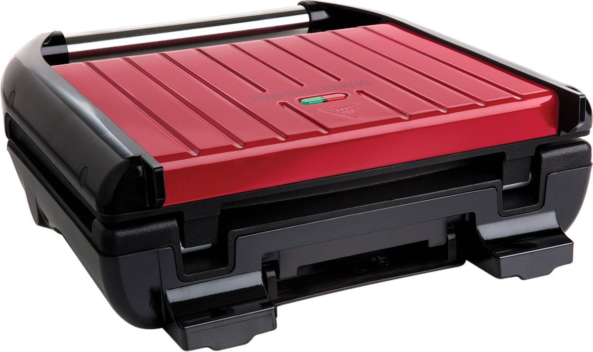  George Foreman 25030-56, Red