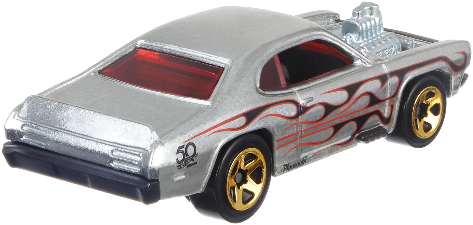Hot Wheels      Plymouth Duster Thruster
