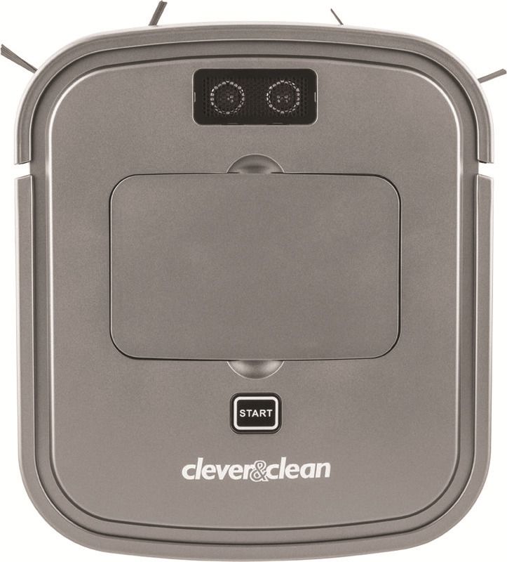 - Clever&Clean Slim-Series VRpro 01