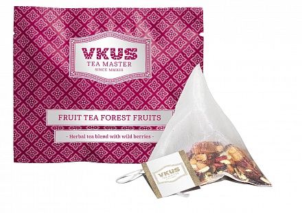     VKUS tea master 