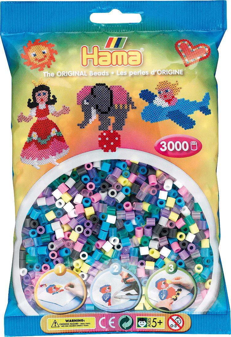    Hama, 201-69, 3000 