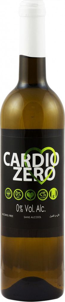 Cardio Zero    , 750 