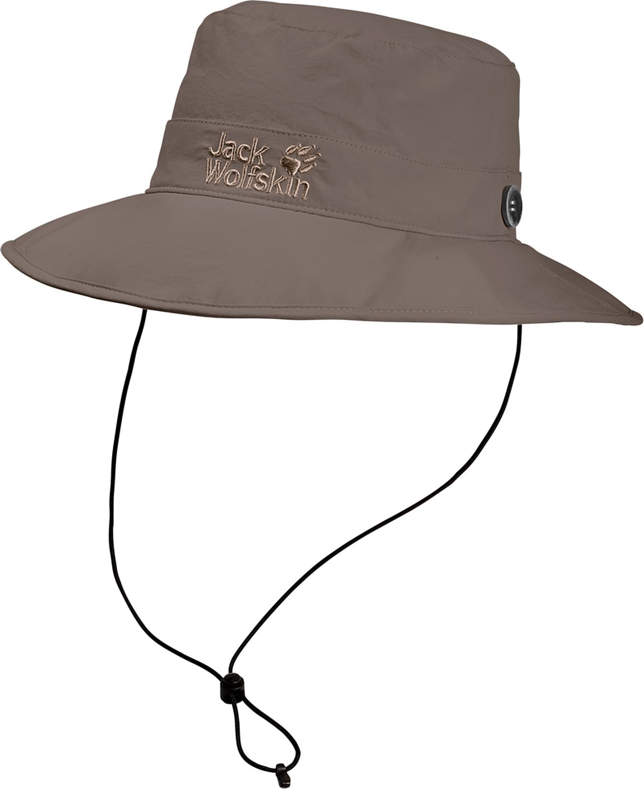  Jack Wolfskin Supplex Mesh Hat, : -. 1902042-5117.  L (57/60)