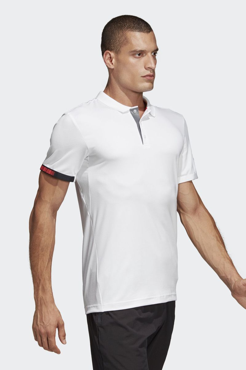   Adidas Mcode Polo, : . DT4406.  L (52/54)