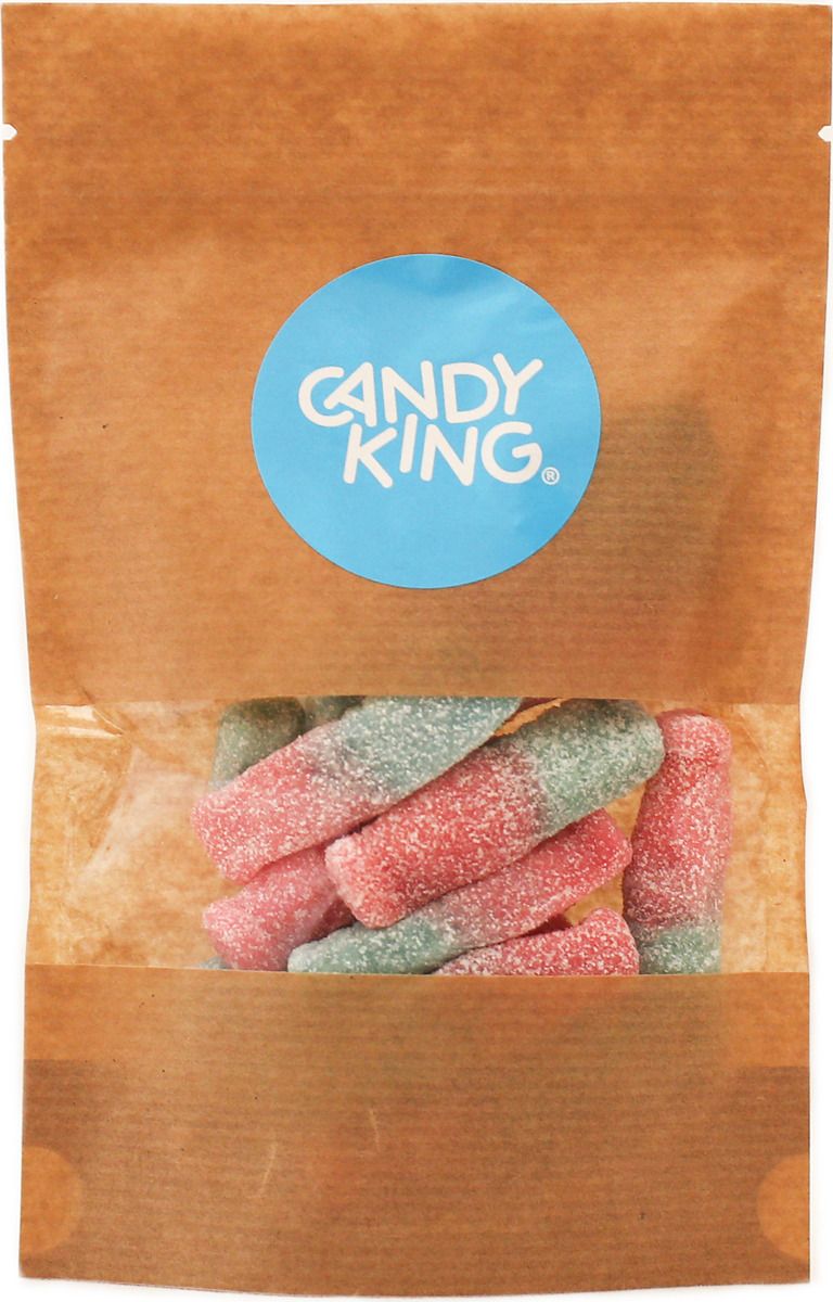 Candy King Bubblizz      , 100 