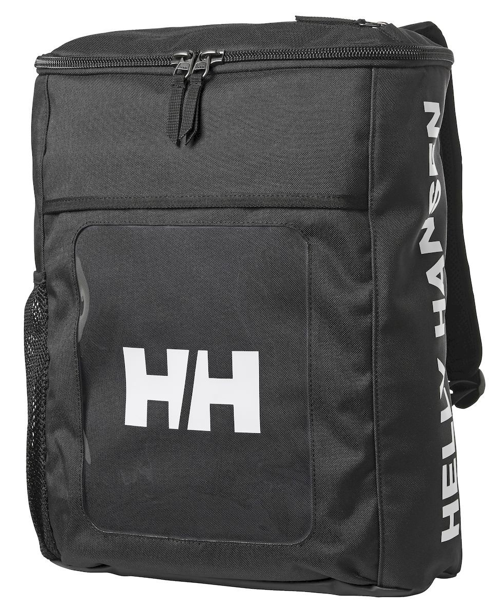  Helly Hansen Hh Duffel Backpack, 67382, 