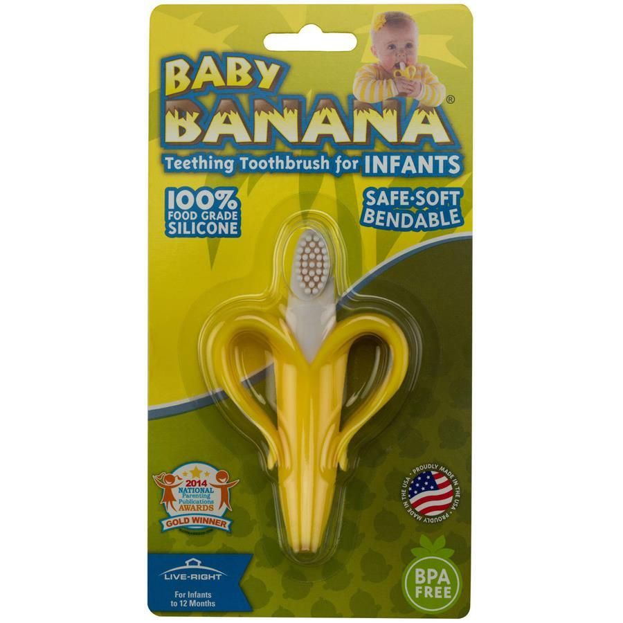   Baby banana 