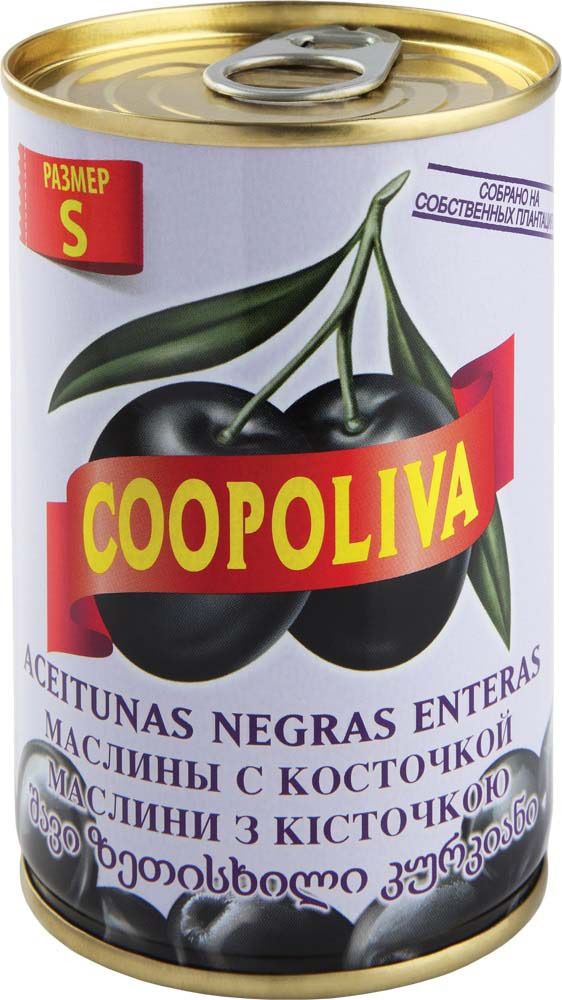  Coopoliva S c , 300 