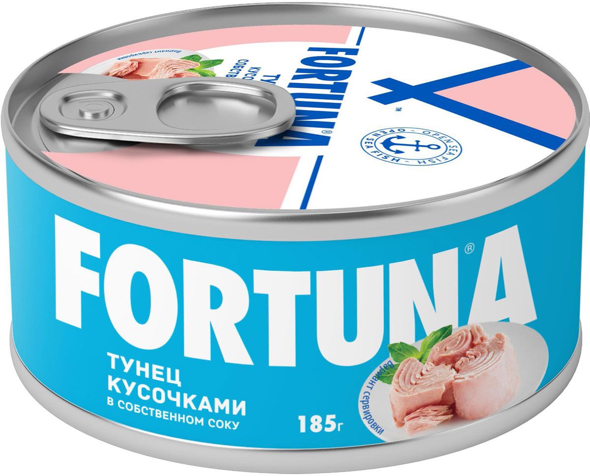 Fortuna     , 185 