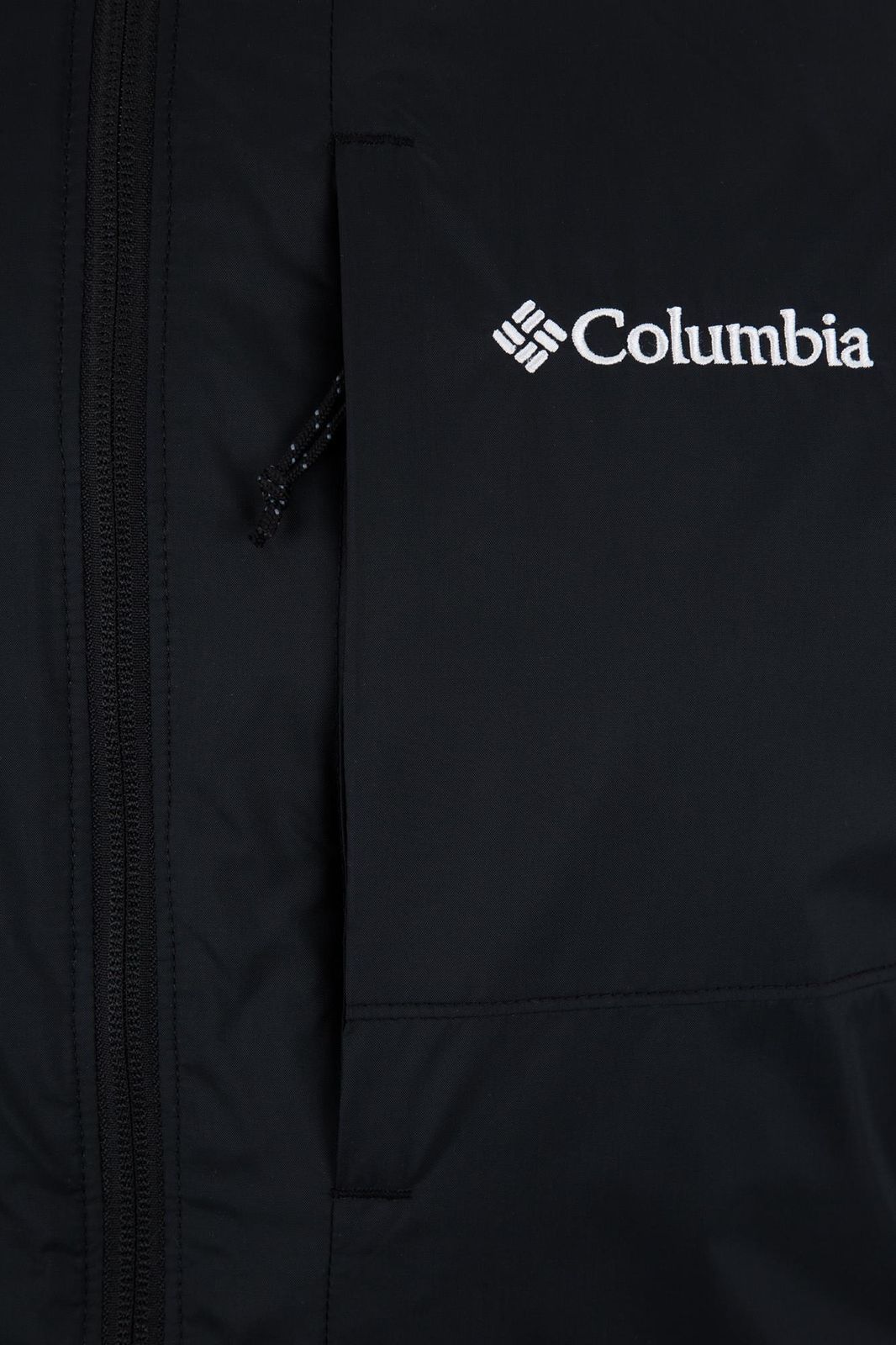   Columbia Straight Line Insulated Jacket, : . 1839691-010.  XXL (56/58)