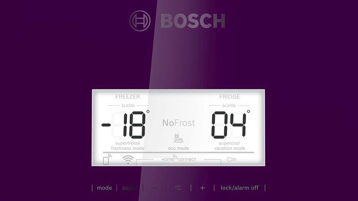  Bosch KGN39LA31R, , 