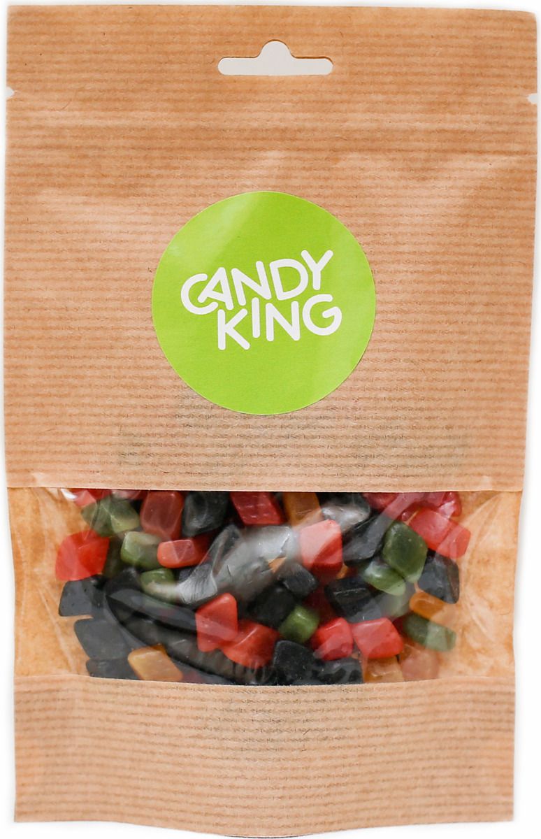  Candy King -, 100 