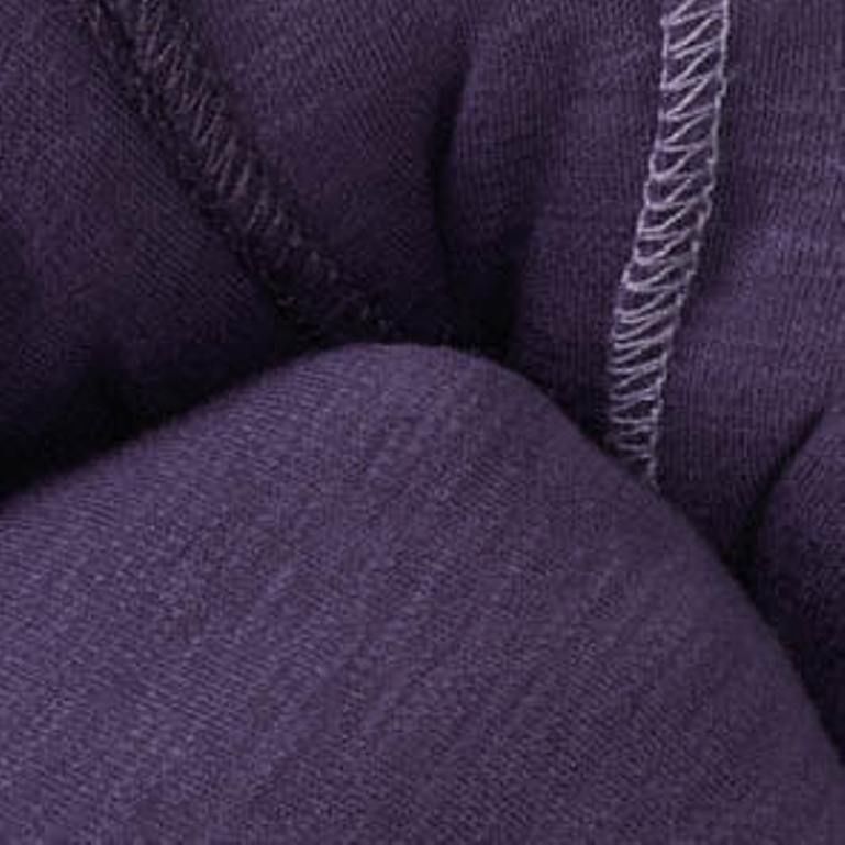  Manduca sling purple ()