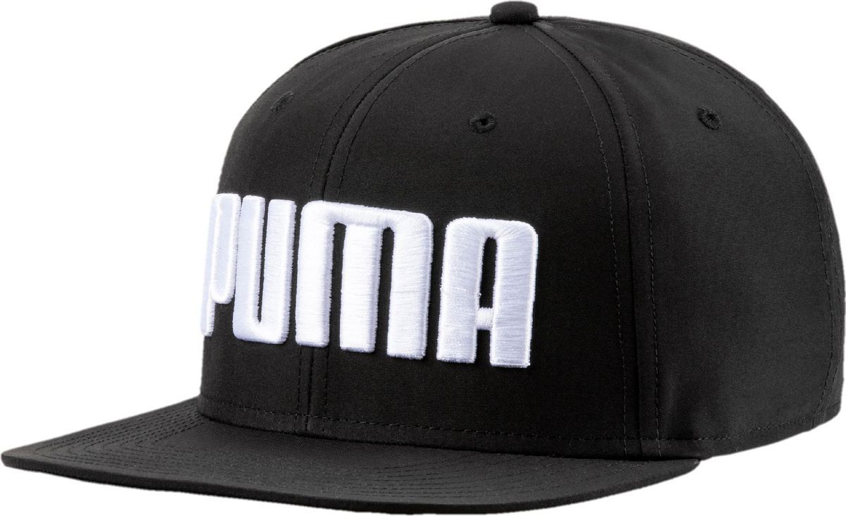  Puma Flatbrim Cap, : . 02146001.  