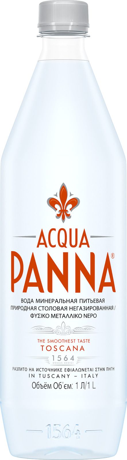Acqua Panna     -, 1 