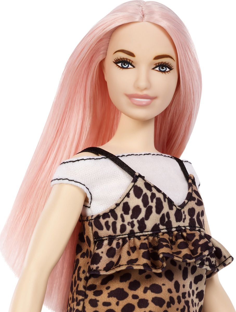 Barbie  Fashionistas  109
